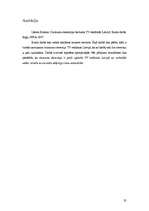 Referāts 'Dzimumu stereotipu biežums TV reklāmās Latvijā', 35.