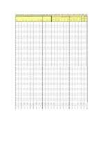 Referāts 'Dzimumu stereotipu biežums TV reklāmās Latvijā', 40.