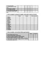 Referāts 'Dzimumu stereotipu biežums TV reklāmās Latvijā', 42.