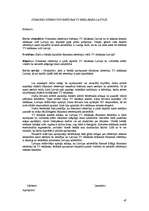 Referāts 'Dzimumu stereotipu biežums TV reklāmās Latvijā', 47.