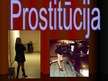 Prezentācija 'Prostitūcija', 1.