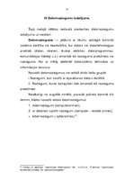 Referāts 'Datornoziegumi un to vieta Latvijas krimināllikumā', 10.