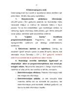 Referāts 'Datornoziegumi un to vieta Latvijas krimināllikumā', 13.