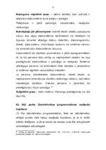 Referāts 'Datornoziegumi un to vieta Latvijas krimināllikumā', 15.