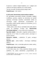 Referāts 'Datornoziegumi un to vieta Latvijas krimināllikumā', 17.