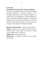 Referāts 'Datornoziegumi un to vieta Latvijas krimināllikumā', 19.