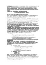 Konspekts 'Histoloģijas eksāmena jautājumi un atbildes', 4.