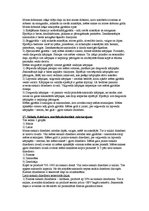 Konspekts 'Histoloģijas eksāmena jautājumi un atbildes', 12.