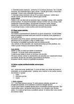 Konspekts 'Histoloģijas eksāmena jautājumi un atbildes', 13.