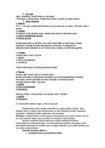 Konspekts 'Histoloģijas eksāmena jautājumi un atbildes', 18.