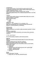 Konspekts 'Histoloģijas eksāmena jautājumi un atbildes', 20.