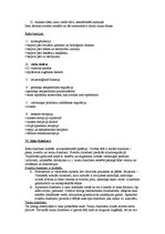 Konspekts 'Histoloģijas eksāmena jautājumi un atbildes', 21.