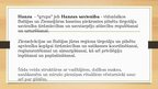 Prezentācija 'Hanzas savienība un tās raksturojums', 3.