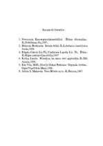 Referāts 'Laulības', 10.