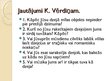 Prezentācija 'Kārlis Vērdiņš', 12.