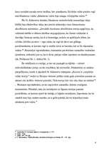 Referāts 'Parlamentāras un prezidentālas republikas salīdzinājums', 5.