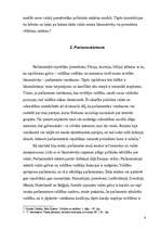 Referāts 'Parlamentāras un prezidentālas republikas salīdzinājums', 7.