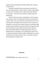 Referāts 'Parlamentāras un prezidentālas republikas salīdzinājums', 9.