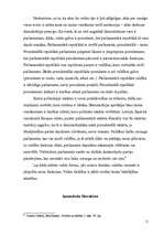 Referāts 'Parlamentāras un prezidentālas republikas salīdzinājums', 10.