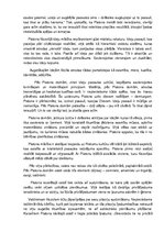 Konspekts 'Platona uzskati', 2.