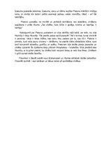 Konspekts 'Platona uzskati', 3.