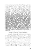 Referāts 'Konservatīvisms', 9.