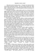 Eseja 'Menedžmenta ceļš uz nākotni', 1.