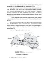 Referāts 'Daugavpils šķirošanas stacijas darba organizācijas analīze un modernizācija', 9.