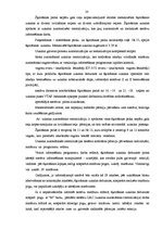 Referāts 'Daugavpils šķirošanas stacijas darba organizācijas analīze un modernizācija', 20.