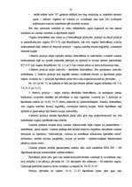 Referāts 'Daugavpils šķirošanas stacijas darba organizācijas analīze un modernizācija', 22.