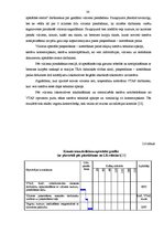 Referāts 'Daugavpils šķirošanas stacijas darba organizācijas analīze un modernizācija', 30.