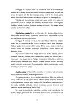 Referāts 'Gribas attīstības veicināšana vidējā vecumposmā rotaļu darbībā', 14.