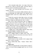 Referāts 'Gribas attīstības veicināšana vidējā vecumposmā rotaļu darbībā', 27.