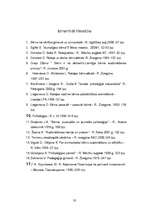 Referāts 'Gribas attīstības veicināšana vidējā vecumposmā rotaļu darbībā', 32.