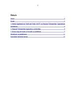 Referāts 'Pasaules Tirdzniecības organizācijas vieta un loma starptautiskās tirdzniecības ', 2.