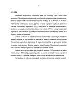 Referāts 'Pasaules Tirdzniecības organizācijas vieta un loma starptautiskās tirdzniecības ', 3.