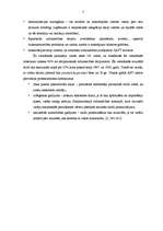 Referāts 'Pasaules Tirdzniecības organizācijas vieta un loma starptautiskās tirdzniecības ', 5.