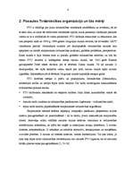 Referāts 'Pasaules Tirdzniecības organizācijas vieta un loma starptautiskās tirdzniecības ', 6.