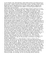 Eseja 'Brave New World by Aldous Huxley: Creativity vs Technology. Promot: make a good ', 1.