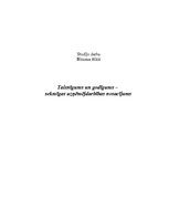 Referāts 'Taisnīgums un godīgums – sekmīgas uzņēmējdarbības nosacījums', 1.