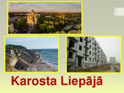 Prezentācija 'Skaistākās vietas Latvijā', 2.