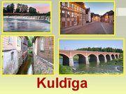 Prezentācija 'Skaistākās vietas Latvijā', 4.