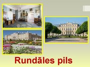 Prezentācija 'Skaistākās vietas Latvijā', 6.