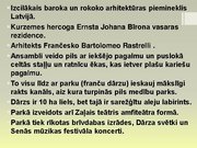 Prezentācija 'Skaistākās vietas Latvijā', 7.