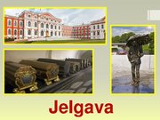 Prezentācija 'Skaistākās vietas Latvijā', 8.