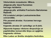 Prezentācija 'Skaistākās vietas Latvijā', 9.