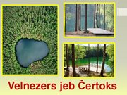 Prezentācija 'Skaistākās vietas Latvijā', 12.