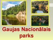 Prezentācija 'Skaistākās vietas Latvijā', 14.