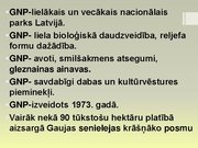 Prezentācija 'Skaistākās vietas Latvijā', 15.