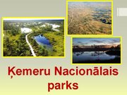 Prezentācija 'Skaistākās vietas Latvijā', 16.